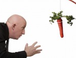 carrot-and-stick A paradigm-shattering b(l)ook at what truly motivates us and how we can use that knowledge to work smarter and live better.