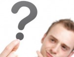 question "A question that sometimes drives me hazy: am I or are the others crazy?" --- Albert Einstein